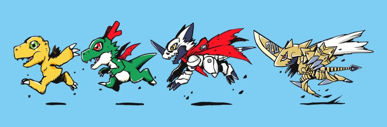 Best Child-Level Digimon